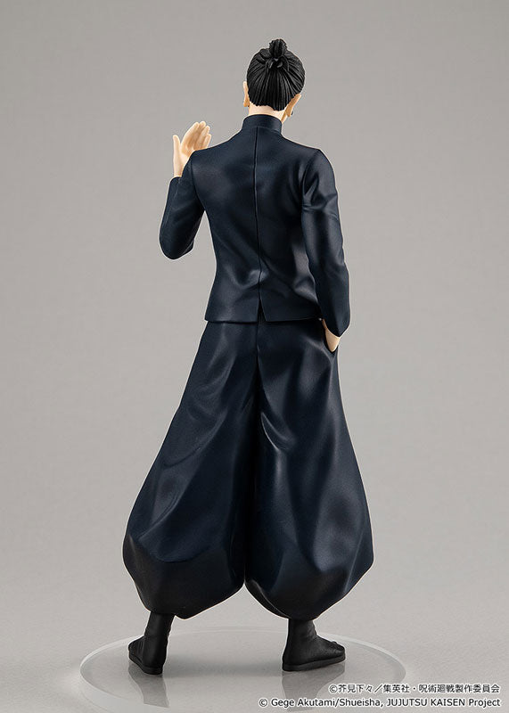 GSC POP UP PARADE FIGURE SUGURU GETO (HIDDEN INVENTORY / PREMATURE DEATH VER.) - JUJUTSU KAISEN GSC POP UP PARADE FIGURE SUGURU GETO (HIDDEN INVENTORY / PREMATURE DEATH VER.) - JUJUTSU KAISEN
